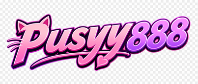 pusyy888 Logo